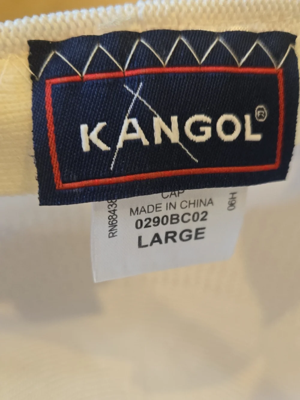 Kangol extremely stylish